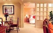 Туры в отель Beijing Marriott Hotel West