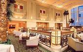 Туры в отель Beijing Marriott Hotel West