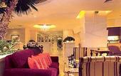 Туры в отель Beijing Marriott Hotel West