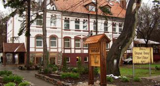 Старый доктор 3*