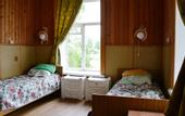 Туры в отель Стерж