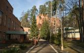Туры в отель Санаторий Строитель