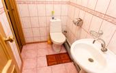 Туры в отель Санаторий Строитель
