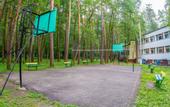 Туры в отель Санаторий Строитель