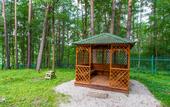 Туры в отель Санаторий Строитель
