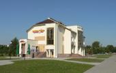 Туры в отель Stroitel