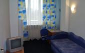 Туры в отель Stroitel