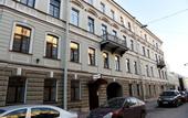Туры в отель Суворовъ