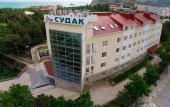 Туры в отель ТОК Судак