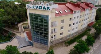 ТОК Судак 3*