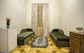 Туры в отель История на Английской набережной