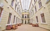 Туры в отель История на Английской набережной