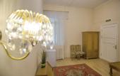 Туры в отель История на Английской набережной