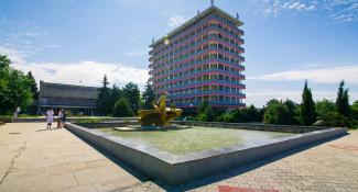 Таврия 3*