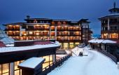 Туры в отель Astera Bansko