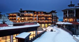 Astera Bansko 4*
