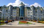 Туры в отель Танып