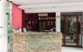 Туры в отель Tarsis Club & Spa
