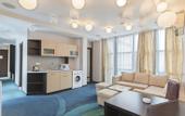 Туры в отель Tarsis Club & Spa