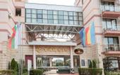 Туры в отель Tarsis Club & Spa