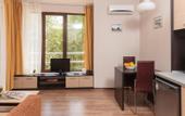 Туры в отель Tarsis Club & Spa