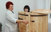 Туры в отель Тарханы