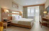 Туры в отель Тетьково