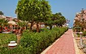 Туры в отель Beirut Hotel Hurghada