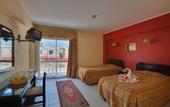Туры в отель Beirut Hotel Hurghada