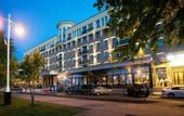 Туры в отель Томь River Plaza