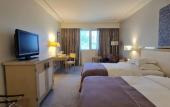 Туры в отель Beirut Marriott