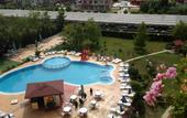 Туры в отель Trakia Garden