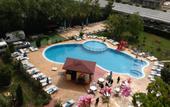 Туры в отель Trakia Garden