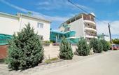 Туры в отель Три богатыря