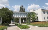 Туры в отель Юбилейный санаторий