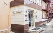 Туры в отель Островский