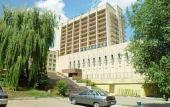 Туры в отель Турист