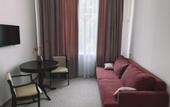 Туры в отель Miras Hotel