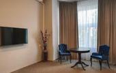 Туры в отель Miras Hotel