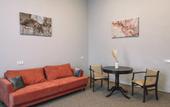 Туры в отель Miras Hotel