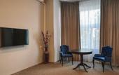 Туры в отель Miras Hotel