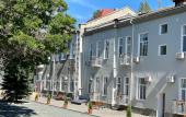Туры в отель Miras Hotel