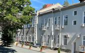 Туры в отель Miras Hotel