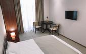 Туры в отель Miras Hotel