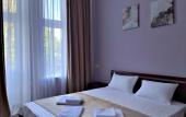 Туры в отель Miras Hotel