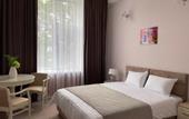 Туры в отель Miras Hotel
