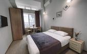 Туры в отель Miras Hotel