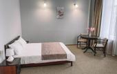 Туры в отель Miras Hotel
