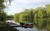Туры в отель Удельная