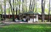 Туры в отель Удельная